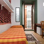 Residencia De Estudiantes Denver
