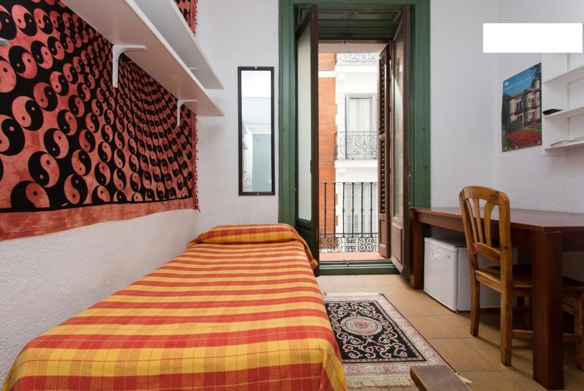 Residencia De Estudiantes Denver